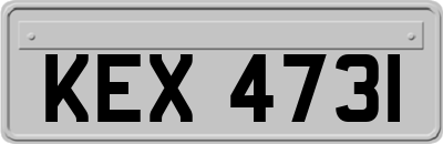 KEX4731