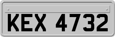 KEX4732