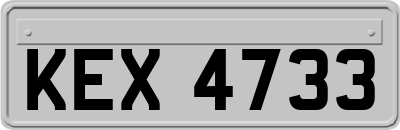 KEX4733