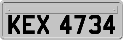 KEX4734