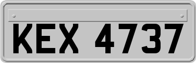 KEX4737