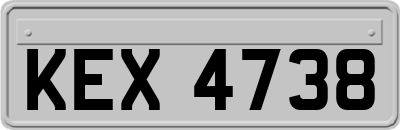 KEX4738