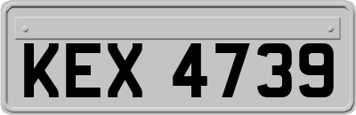 KEX4739