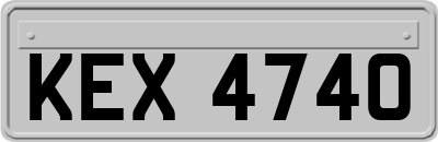 KEX4740