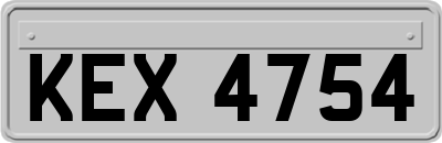 KEX4754