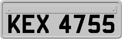KEX4755