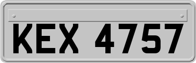 KEX4757