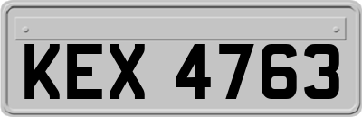 KEX4763