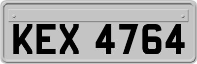 KEX4764