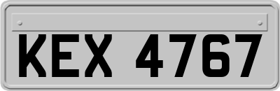 KEX4767