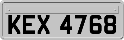 KEX4768