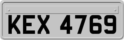 KEX4769