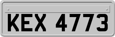 KEX4773