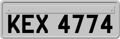 KEX4774