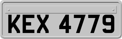 KEX4779