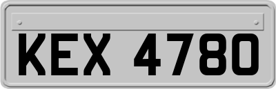 KEX4780