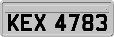 KEX4783