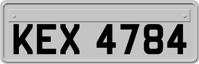 KEX4784