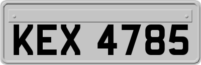 KEX4785