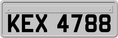KEX4788