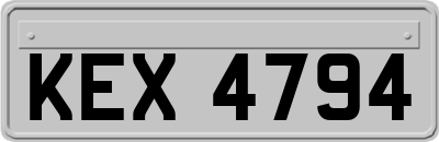 KEX4794