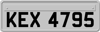 KEX4795