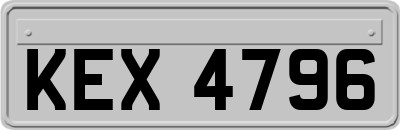 KEX4796