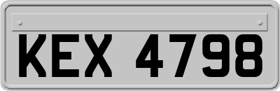 KEX4798