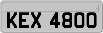 KEX4800