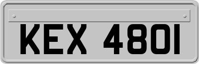 KEX4801
