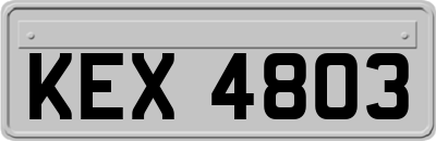 KEX4803