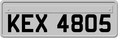 KEX4805