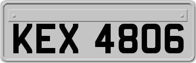 KEX4806
