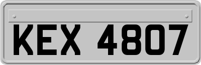 KEX4807