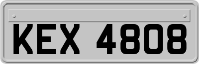 KEX4808
