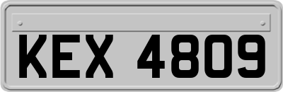 KEX4809