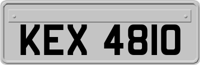 KEX4810