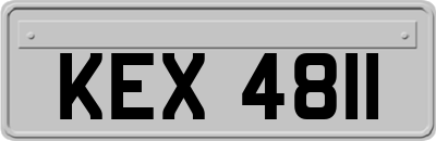 KEX4811