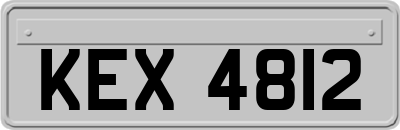 KEX4812