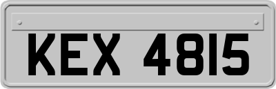 KEX4815