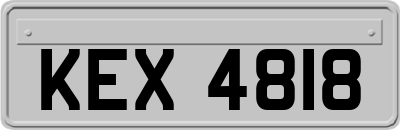 KEX4818