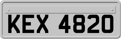 KEX4820