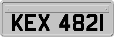 KEX4821