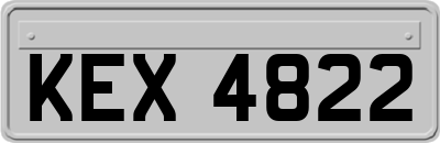 KEX4822