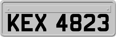 KEX4823