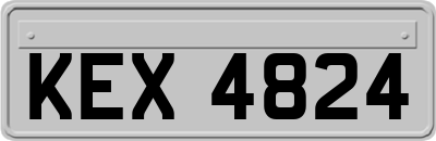KEX4824