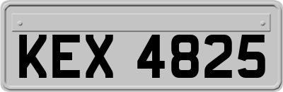 KEX4825