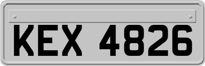 KEX4826