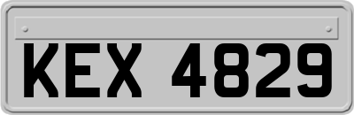 KEX4829