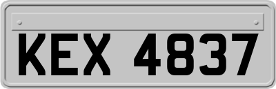 KEX4837